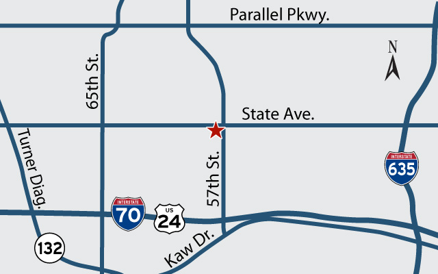 Map-State Ave