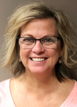 Kelley Hamilton