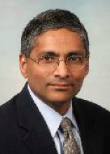Pratip Patel MD